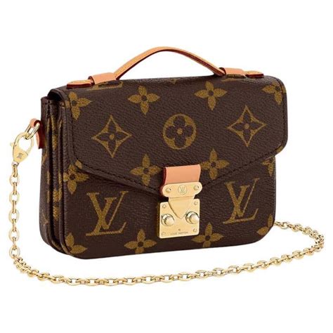 louis vuitton metis monogram for sale